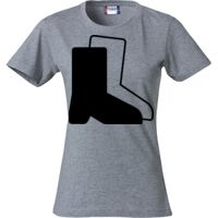Clique Basic-T Women Miniaturansicht