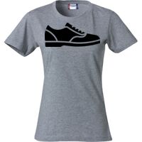 Clique Basic-T Women Miniaturansicht