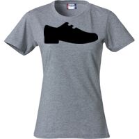 Clique Basic-T Women Miniaturansicht