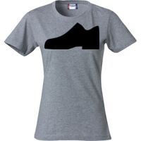 Clique Basic-T Women Miniaturansicht