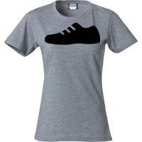 Clique Basic-T Women Miniaturansicht