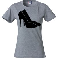 Clique Basic-T Women Miniaturansicht