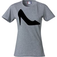 Clique Basic-T Women Miniaturansicht