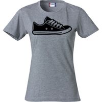 Clique Basic-T Women Miniaturansicht