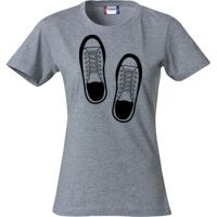 Clique Basic-T Women Miniaturansicht