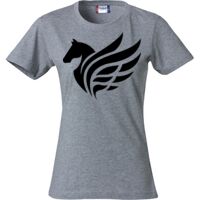 Clique Basic-T Women Miniaturansicht