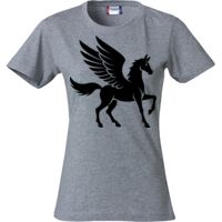 Clique Basic-T Women Miniaturansicht