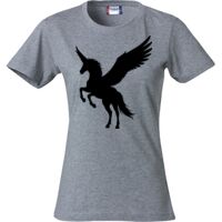 Clique Basic-T Women Miniaturansicht