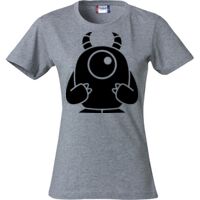 Clique Basic-T Women Miniaturansicht