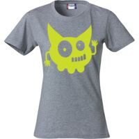 Clique Basic-T Women Miniaturansicht