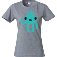 Clique Basic-T Women Miniaturansicht