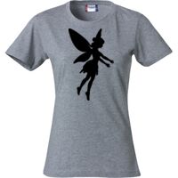 Clique Basic-T Women Miniaturansicht