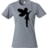 Clique Basic-T Women Miniaturansicht