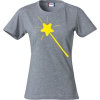 Clique Basic-T Women Miniaturansicht