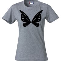 Clique Basic-T Women Miniaturansicht