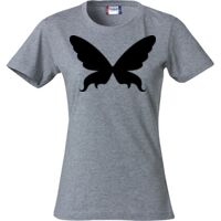 Clique Basic-T Women Miniaturansicht