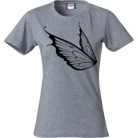 Clique Basic-T Women Miniaturansicht