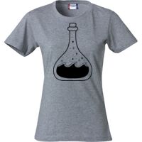 Clique Basic-T Women Miniaturansicht