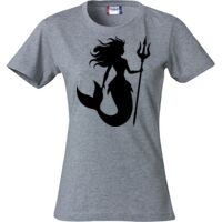 Clique Basic-T Women Miniaturansicht