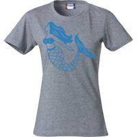 Clique Basic-T Women Miniaturansicht