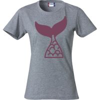 Clique Basic-T Women Miniaturansicht