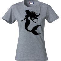 Clique Basic-T Women Miniaturansicht