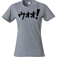 Clique Basic-T Women Miniaturansicht