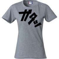 Clique Basic-T Women Miniaturansicht