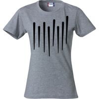 Clique Basic-T Women Miniaturansicht