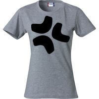 Clique Basic-T Women Miniaturansicht