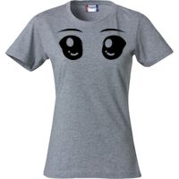 Clique Basic-T Women Miniaturansicht