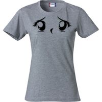 Clique Basic-T Women Miniaturansicht