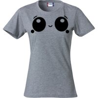 Clique Basic-T Women Miniaturansicht
