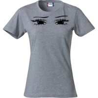 Clique Basic-T Women Miniaturansicht
