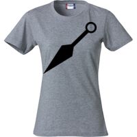 Clique Basic-T Women Miniaturansicht