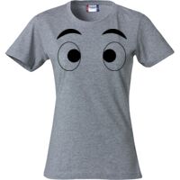 Clique Basic-T Women Miniaturansicht