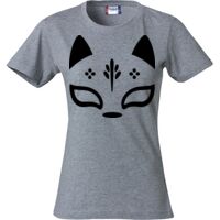 Clique Basic-T Women Miniaturansicht