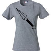 Clique Basic-T Women Miniaturansicht