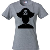 Clique Basic-T Women Miniaturansicht