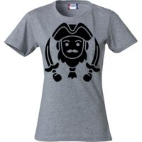 Clique Basic-T Women Miniaturansicht