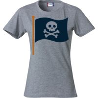 Clique Basic-T Women Miniaturansicht
