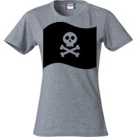 Clique Basic-T Women Miniaturansicht