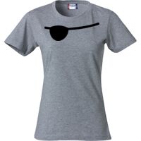 Clique Basic-T Women Miniaturansicht