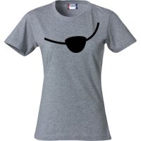 Clique Basic-T Women Miniaturansicht