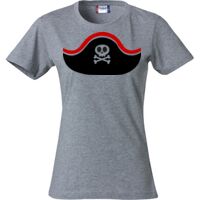 Clique Basic-T Women Miniaturansicht