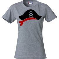 Clique Basic-T Women Miniaturansicht