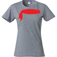 Clique Basic-T Women Miniaturansicht