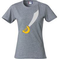 Clique Basic-T Women Miniaturansicht
