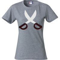 Clique Basic-T Women Miniaturansicht
