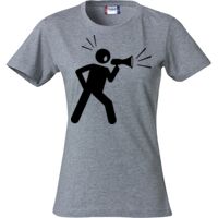Clique Basic-T Women Miniaturansicht